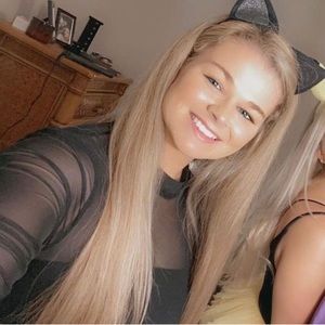 Meet your Posher, Shannon